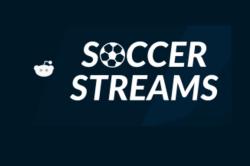 Watch Soccer Streams on Streameast